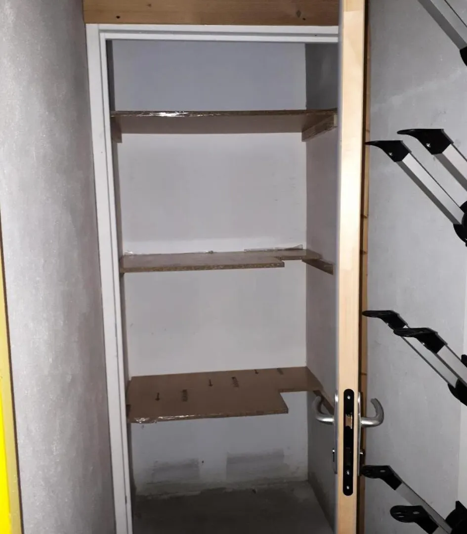 Residence Argentiere - Grand Appartement Lumineux Ski Aux Pieds Pour 6 Personnes Mae-4544 Saint-Martin-de-Belleville