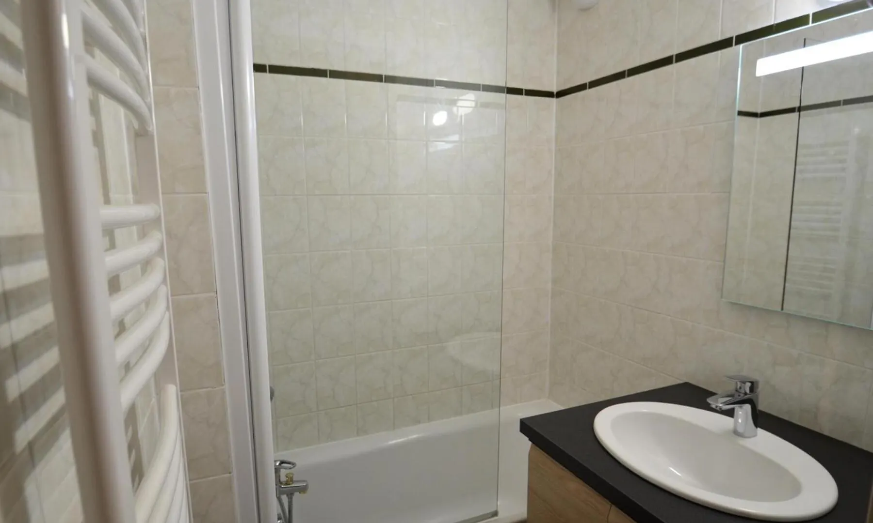 Residence Argentiere - Grand Appartement Lumineux Ski Aux Pieds Pour 6 Personnes Mae-4544 Saint-Martin-de-Belleville Frankrijk